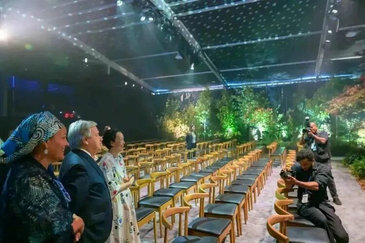 可持续发展目标峰会:你需要知道五件事 可持续发展目标峰会:你需要知道五件事