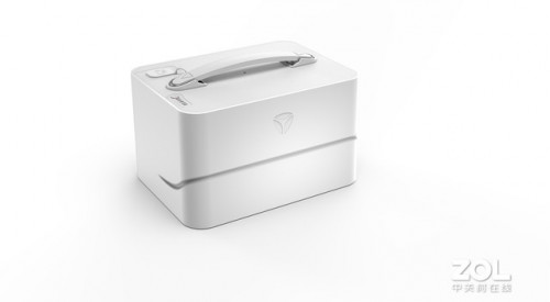 雅迪石墨烯电池行业首发 焕发铅酸电池新生 雅迪石墨烯电池行业首发 焕发铅酸电池新生