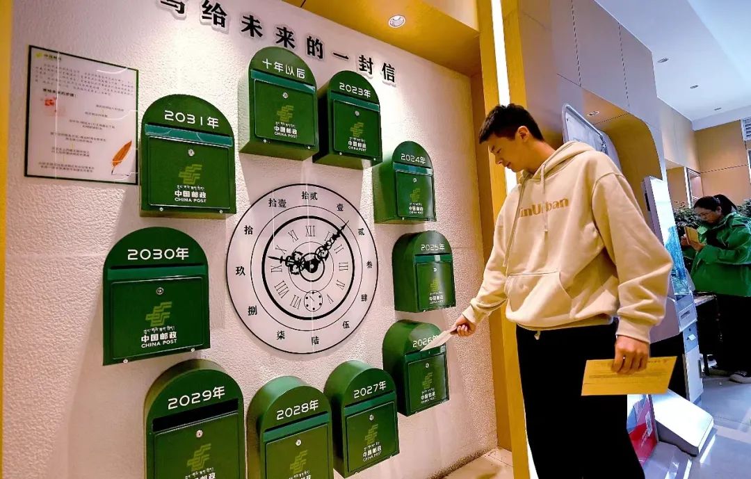 游西藏还不够,在这里还能“寄”出大美西藏!