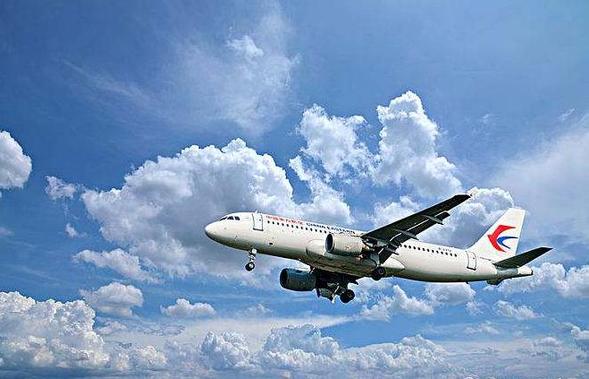 【黑龙江】【供稿】中国东方航空将开通哈尔滨—合肥—海口航线