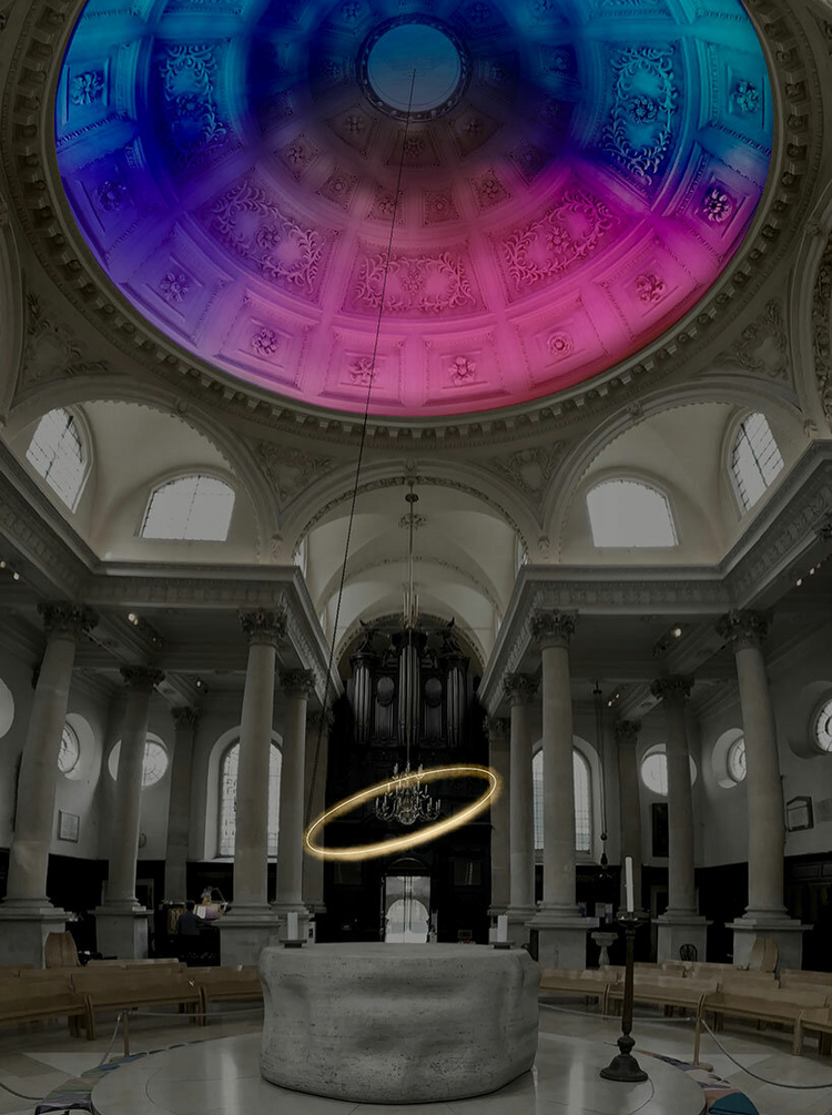 快看!伦敦设计节精彩开场! 快看!伦敦设计节精彩开场!