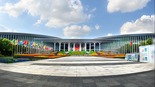 第六届进博会筹备基本就绪 将首次实现100%绿电办展_fororder_1698891665958_549