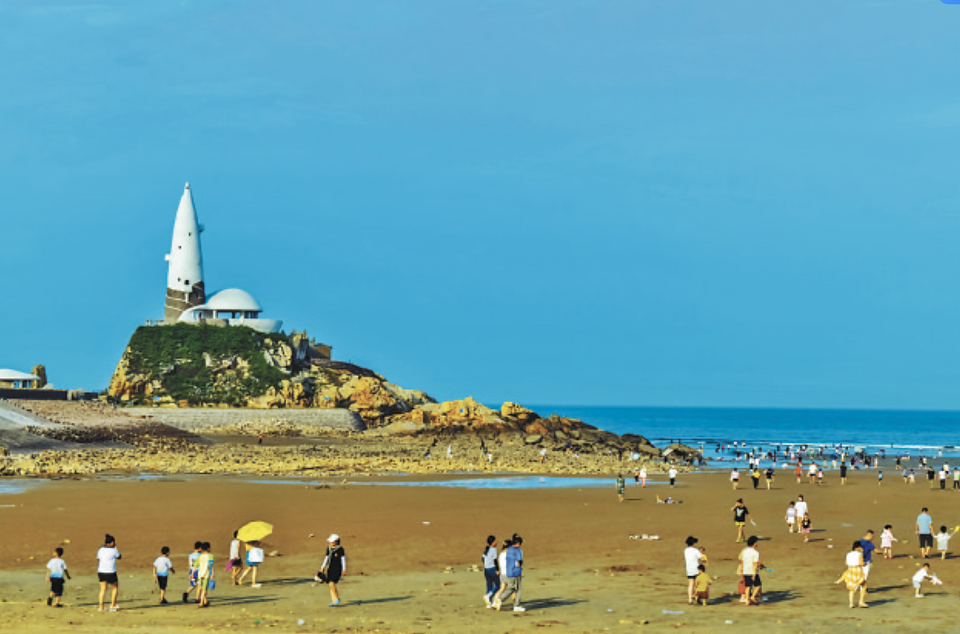 福州长乐:千年古邑迸发新活力_fororder_WX20231009-092546@2x