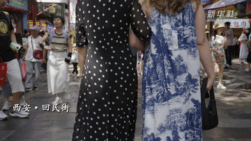 微纪录片|你我的丝路