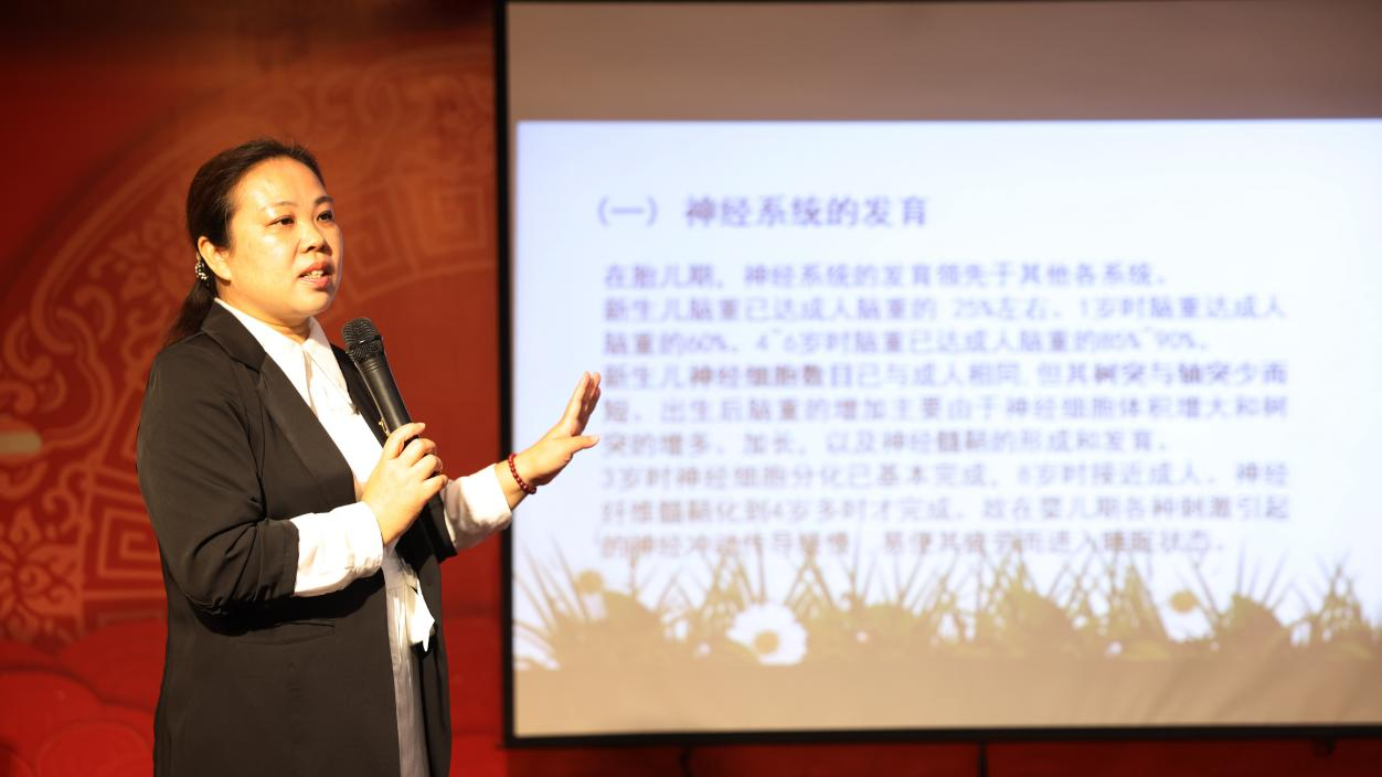 沧州市新华区:开展心理筛查 促进儿童健康成长_fororder_图片30