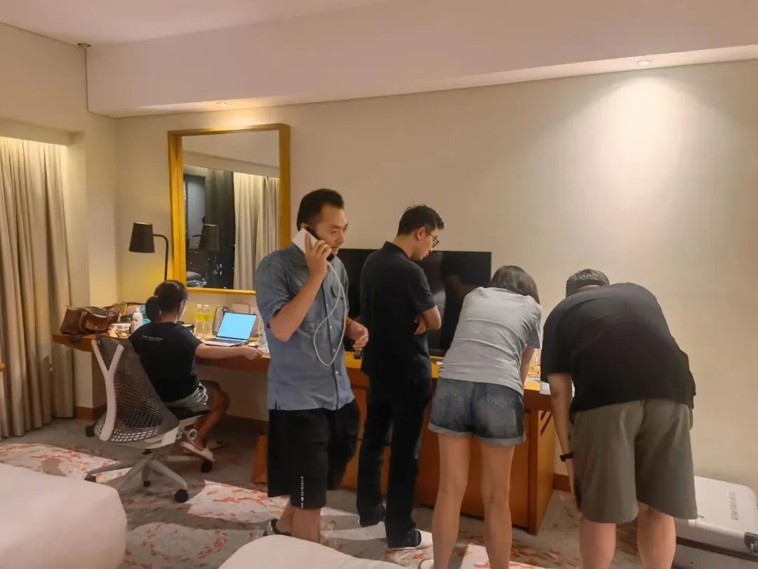 印尼雅万高铁正式启用全国交通广播联动大直播 印尼雅万高铁正式启用全国交通广播联动大直播