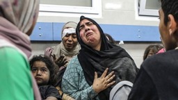 加沙已有上万人丧生！古特雷斯称人道主义停火迫在眉睫