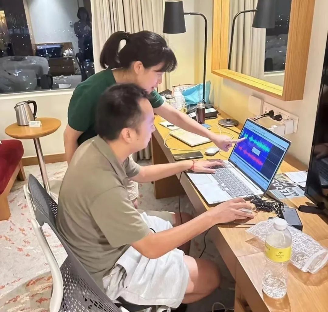 印尼雅万高铁正式启用全国交通广播联动大直播 印尼雅万高铁正式启用全国交通广播联动大直播