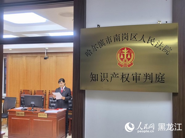 哈尔滨:打造诉源治理新样板 构建“家门口”解纷体系