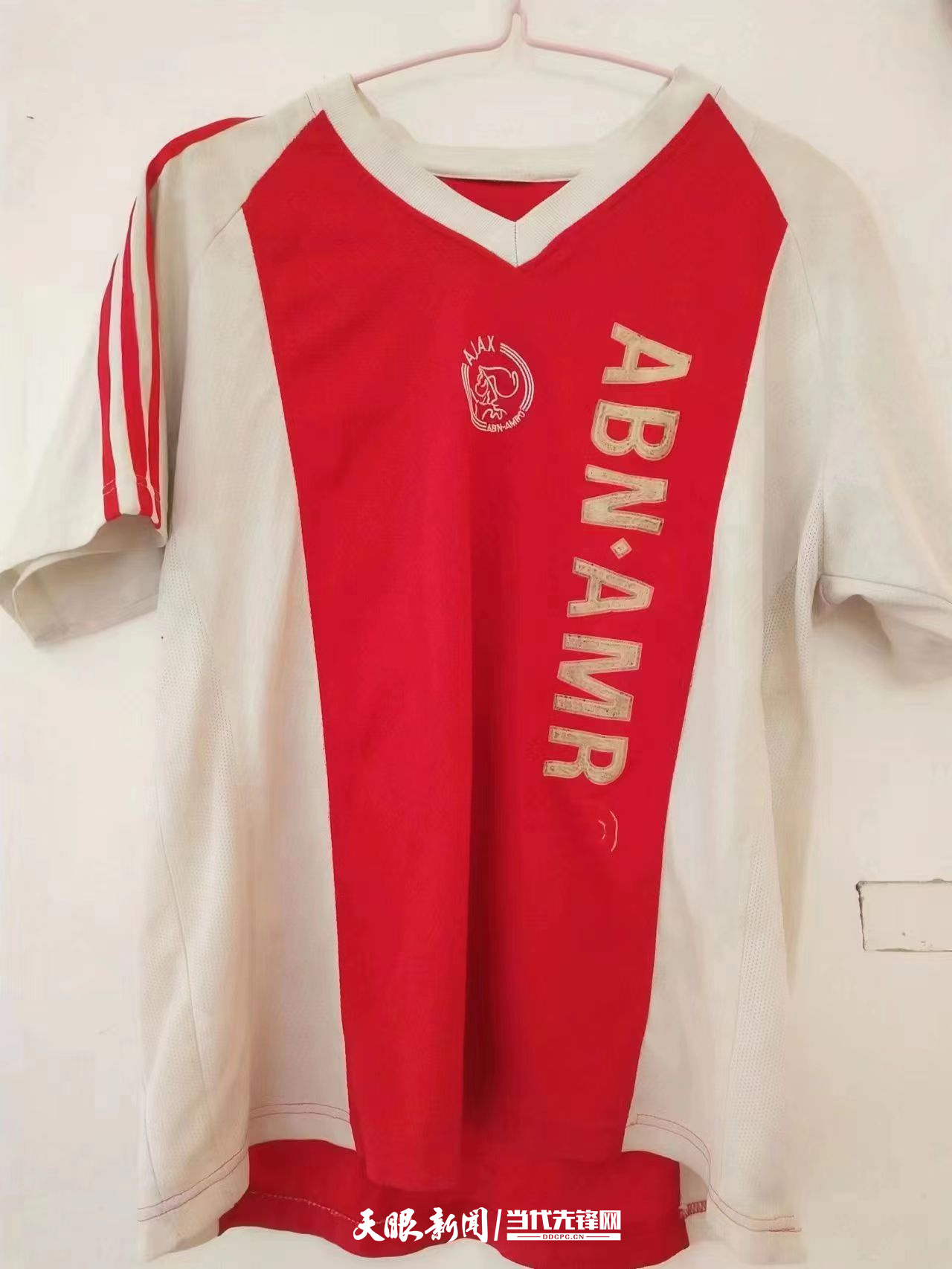 村超 “追球者”:一支村寨足球队的激情与坚守