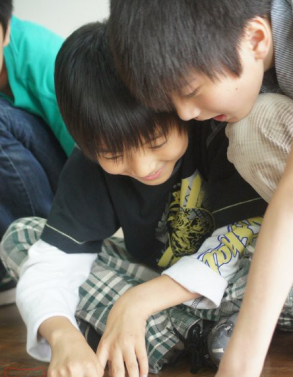 王俊凯17岁生日会 TFboys王俊凯海量童年照