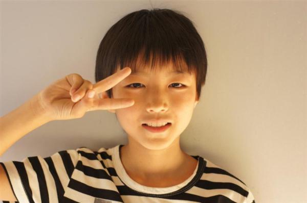 王俊凯17岁生日会 TFboys王俊凯海量童年照
