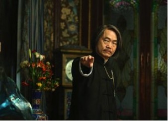 默默努力的配角：老戏骨苑琼丹吴孟达 新人马可唐艺昕
