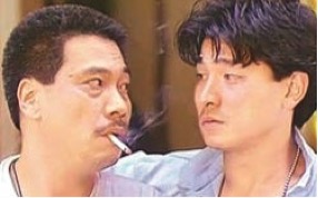 默默努力的配角：老戏骨苑琼丹吴孟达 新人马可唐艺昕