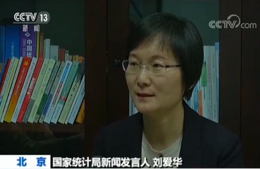 ​国家统计局：工业和服务业质量效益继续提升