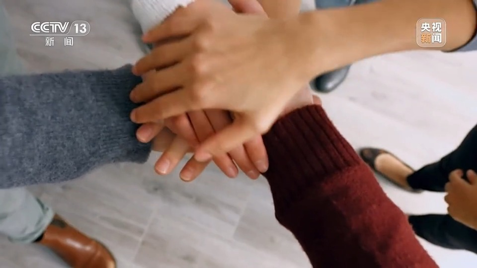 焦点访谈丨合作共赢的创新之路——丝路同行