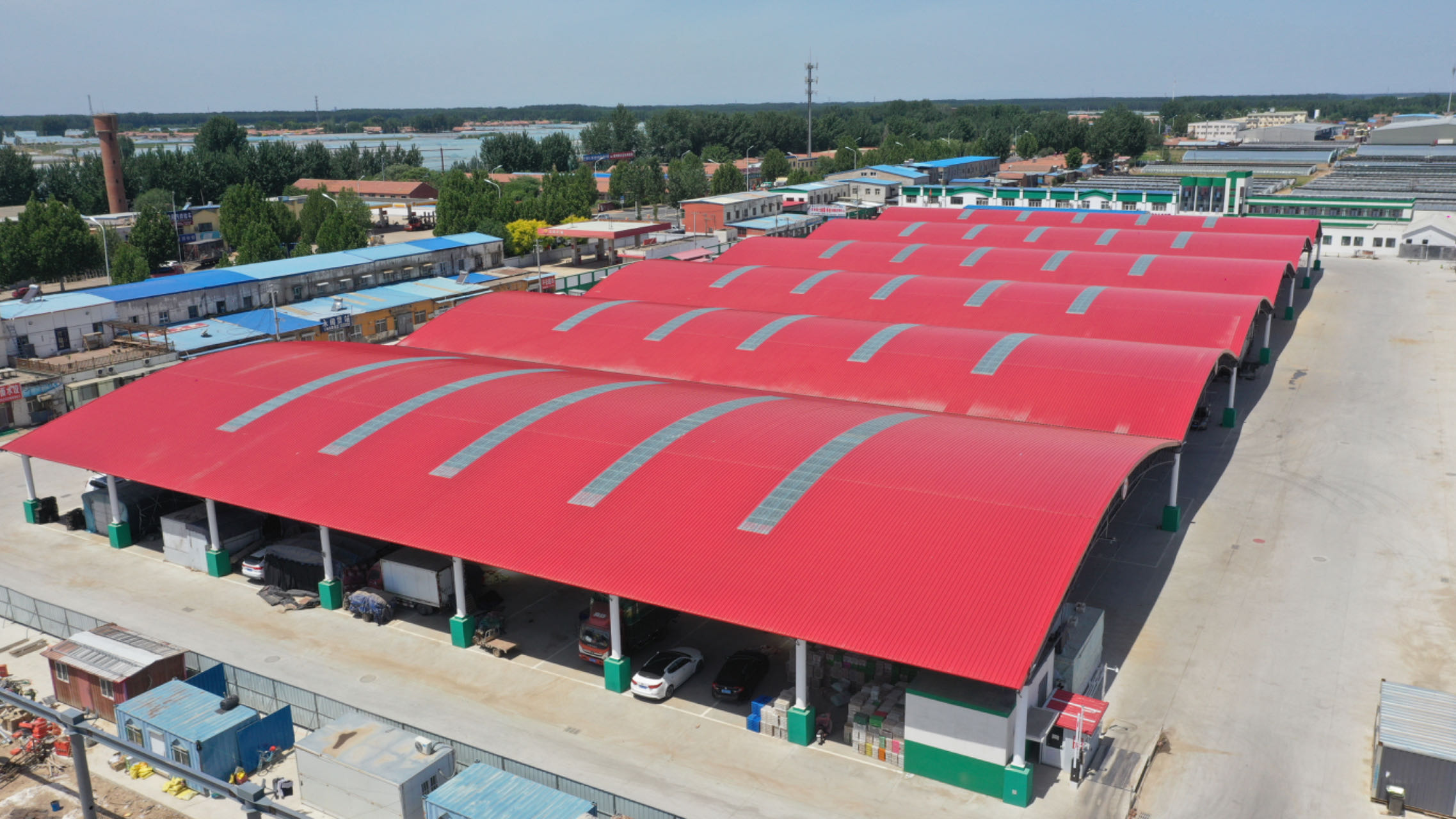 以河为媒:天津推进“十项行动” 创造高品质生活 以河为媒:天津推进“十项行动” 创造高品质生活_fororder_222