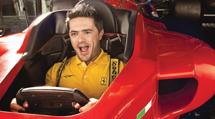 【汽车频道 资讯】金秋畅游亚斯岛四大世界级乐园:刺激与娱乐的完美融合