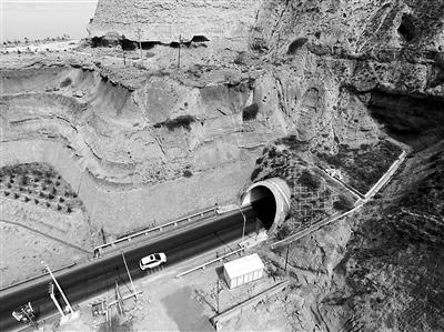 甘肃&quot;问题隧道&quot;整改50年无大修 公布负责人手机号