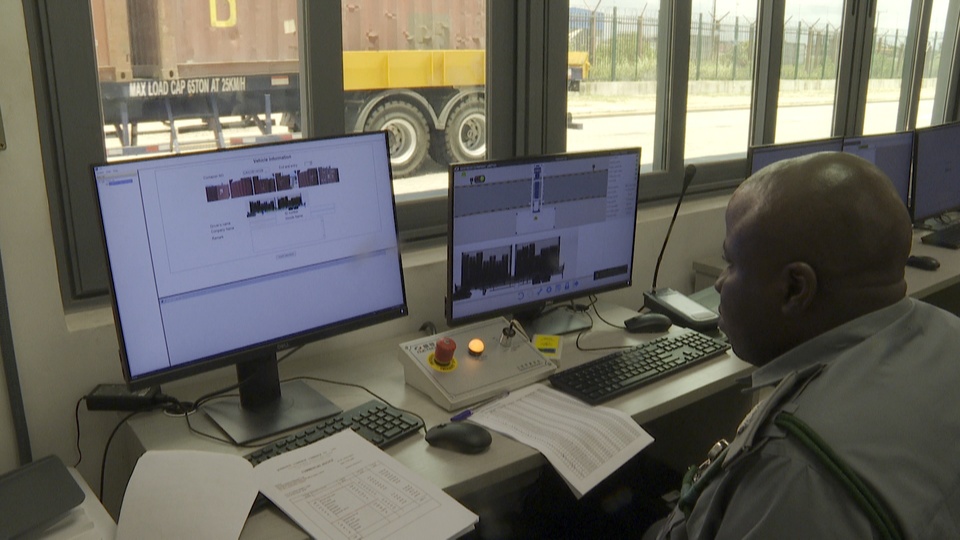 莱基港:中企投-建-营为尼日利亚打造新“国家门户”