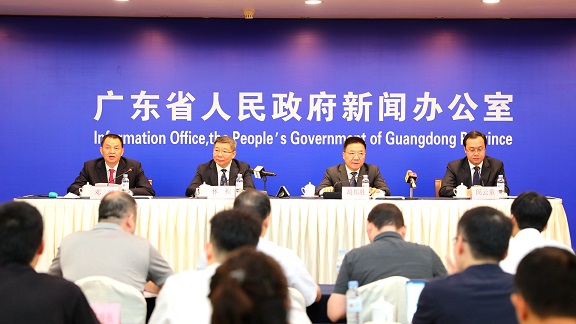 第三届“21世纪海上丝绸之路”中国（广东）国际传播论坛即将在珠海举行