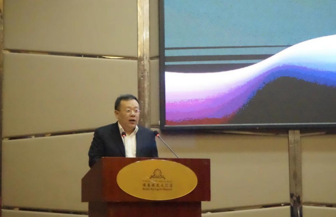 中广联合会青少广播节目委员会2023年（第十一届）年会暨《全球少儿音频媒体蓝皮书》发布会在林芝召开_fororder_5