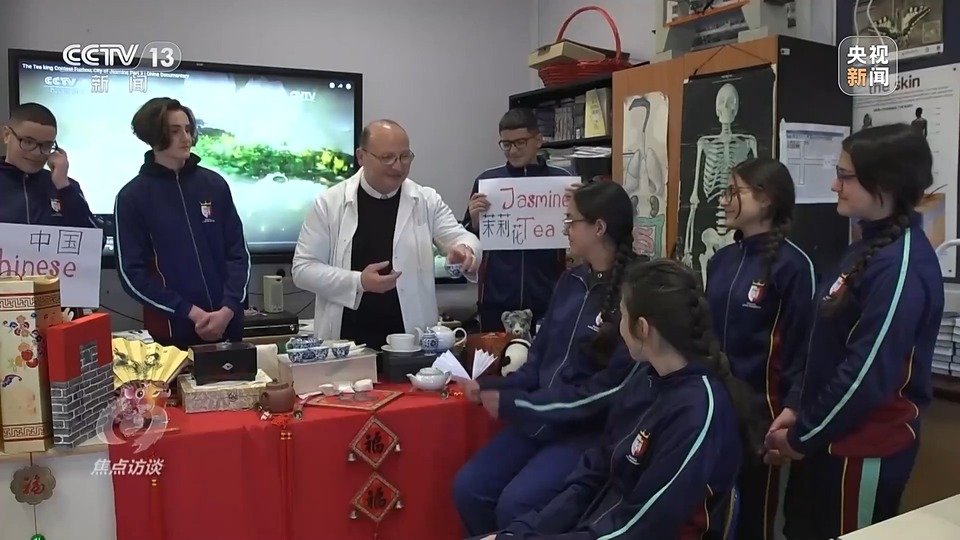 携手奔向下一个“金色十年” 为高质量共建“一带一路”提供中国方案