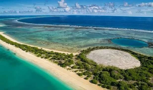 77年了!美国何时给这里的人民一个交代