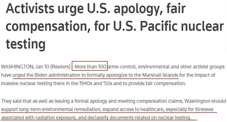 77年了!美国何时给这里的人民一个交代