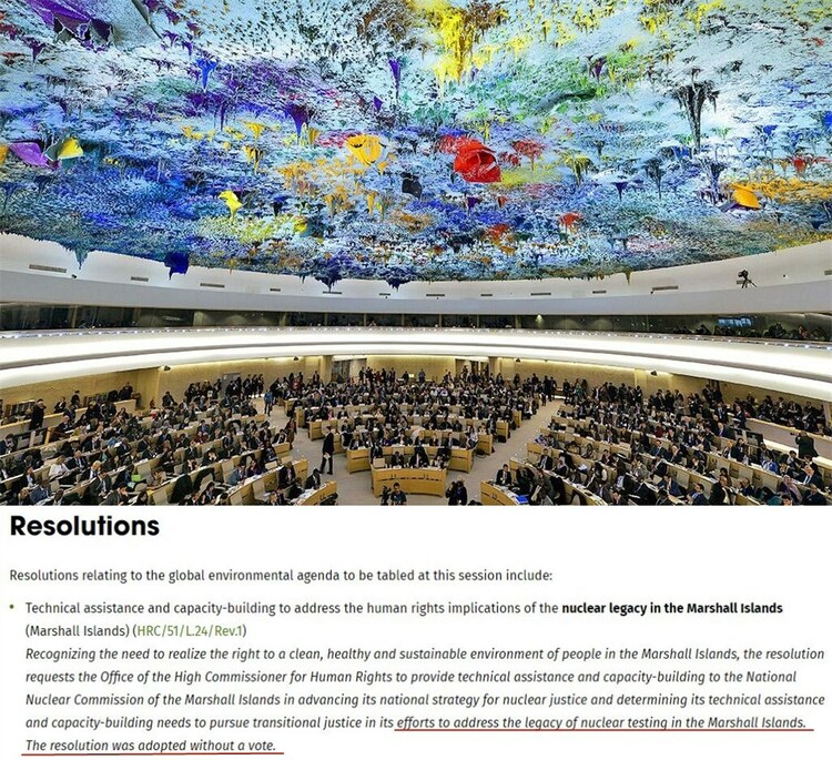 77年了!美国何时给这里的人民一个交代