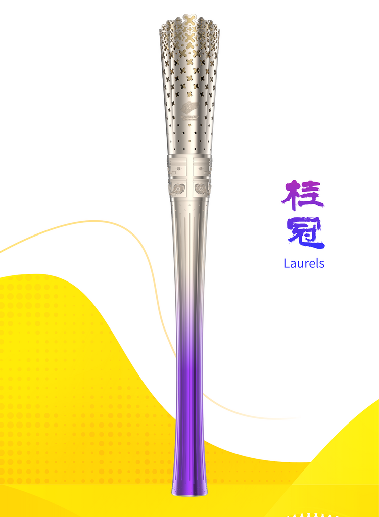 暖暖的网红酷小狗再刷屏!亚残运会还有哪些科技buff加持?