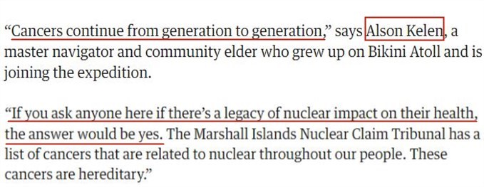 77年了!美国何时给这里的人民一个交代