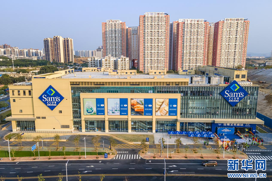 南宁市青秀区:厚植投资沃土 激活经济发展新动能