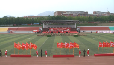 中华爱子影视教育促进会持续推动服务高质量发展专项行动