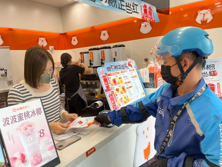 河北海兴:“民族团结订单”进千家万户_fororder_图片3