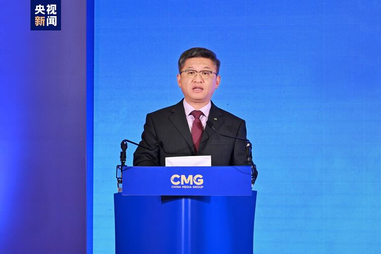 启动!中央广播电视总台推出迎接中法建交60周年影视合拍项目