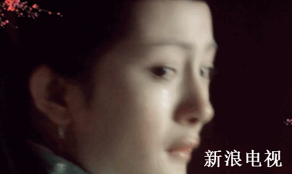 女星哭戏大盘点 郑爽赵丽颖花式落泪(图)