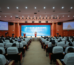 第14届中国—东盟文化论坛在南宁举行
