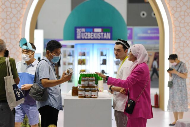 陕西:以文化赋能高质量发展 陕西:以文化赋能高质量发展