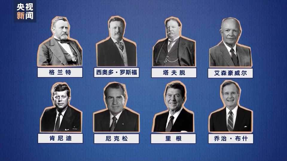 新闻观察丨枪支暴力顽疾难除 美国控枪为何这么难?