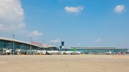 2023年冬航季济南机场新增、加密多条航线