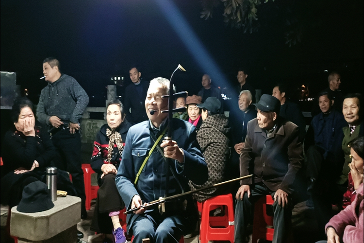 【非遗传承看宜春】宜春上高县:在传承中激活多彩非遗_fororder_图片2