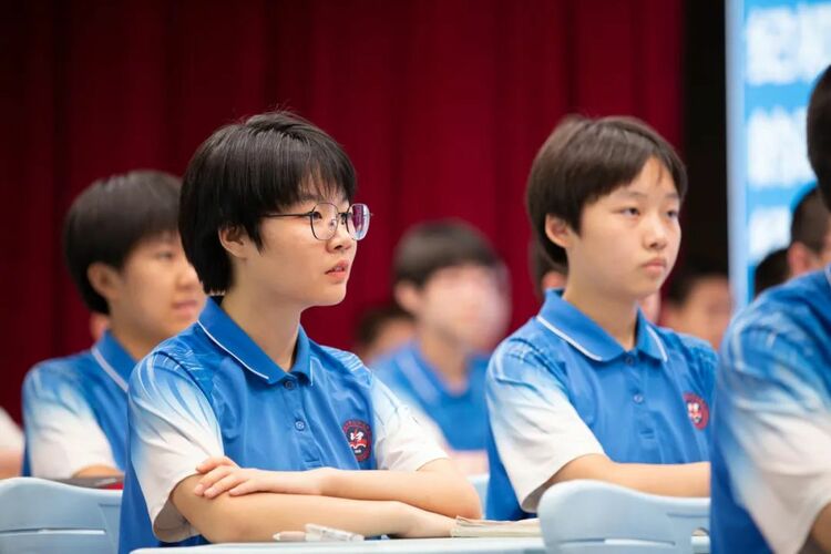 石家庄市第二十三中学老师安夏受邀参加石家庄市“双新”实施背景下高中历史学科单元教学设计培训活动_fororder_640 (1)