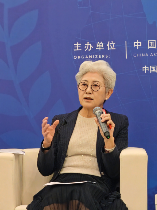 中美关系、巴以冲突......本届香山论坛聚焦这些热点问题