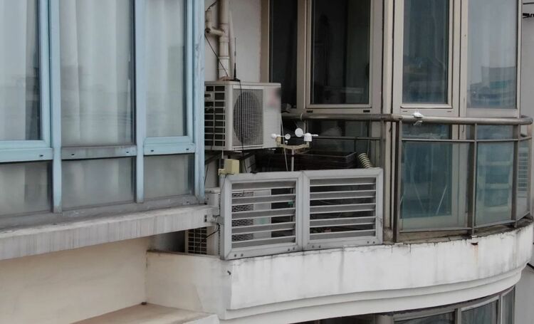 国家安全机关发现数百个非法涉外气象探测站