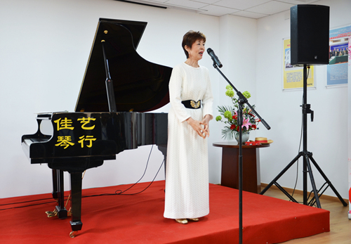 4月20日　火曜日