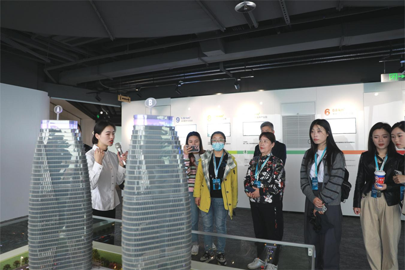(转载)打造科创人才落户首选地 成都锦江底气从何而来?