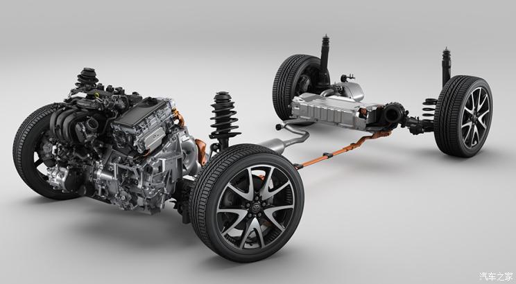 汽车频道【10月17日】【中首列表+要闻列表+头条新闻红条】东京车展首发 全新丰田YARiS官图发布