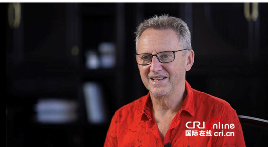 “相知•互鉴”中奥人文交流活动成功举行_fororder_图一:维也纳州议会议长恩斯特__沃勒(资料图)