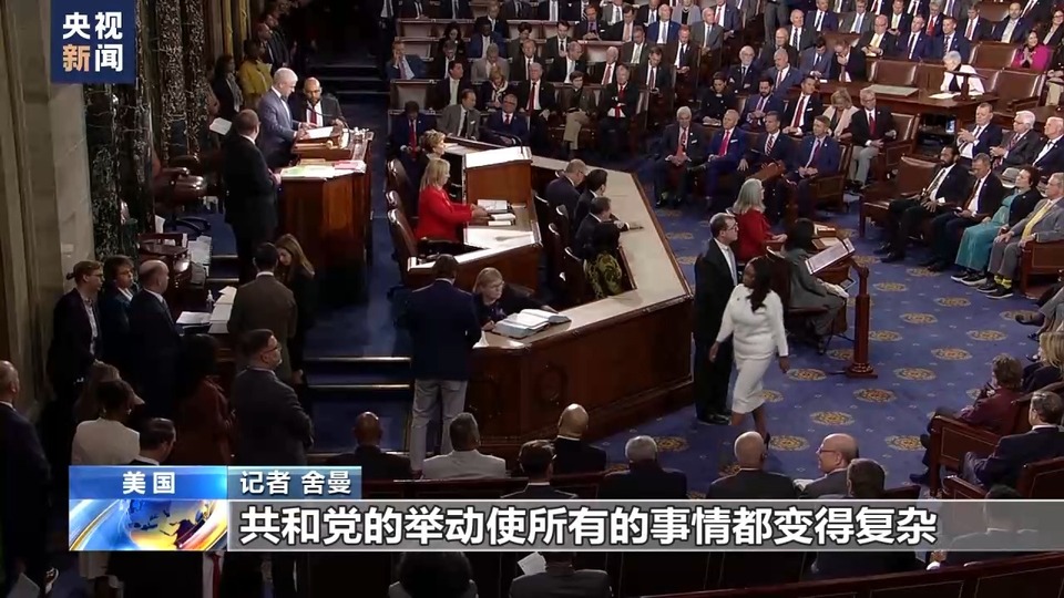 抗议者多次打断美参议院听证会 称美国支持战争可耻